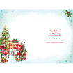 Picture of TO A SPECIAL NANNA WITH LOVE AT CHRISTMAS